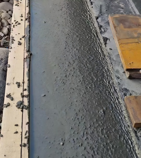 桐城环氧砂浆的特点及施工流程​