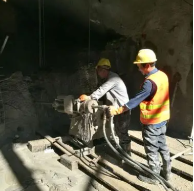 桐城水下抗分散灌浆料特点 水下不分散注浆料介绍