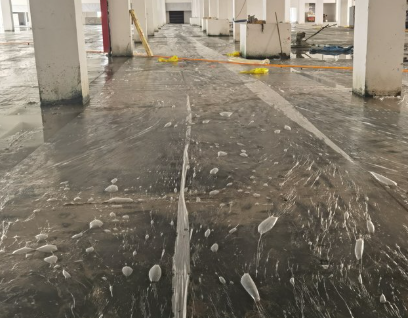 桐城不发火砂浆和不发火金属骨料有什么区别