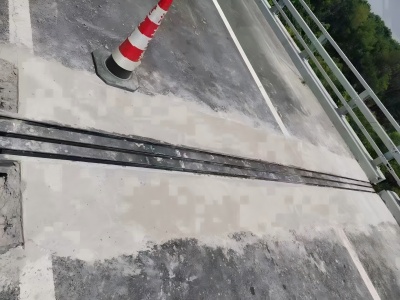 桐城伸缩缝更换后浇筑材料快速结构修补料速砼的产品特点及施工流程​