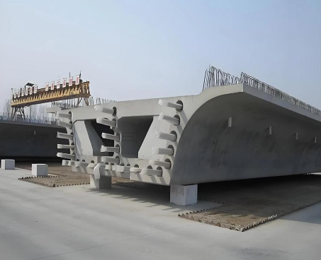 桐城抗冻压浆料的特点及标准化施工工艺